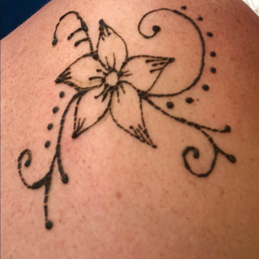 Meet your Posher, Lisa